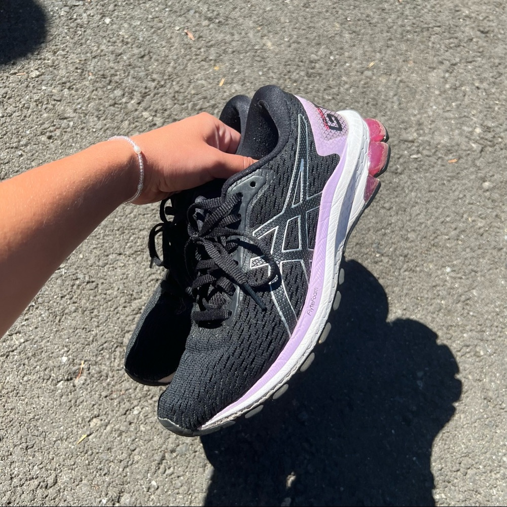 Asics Running Shoes